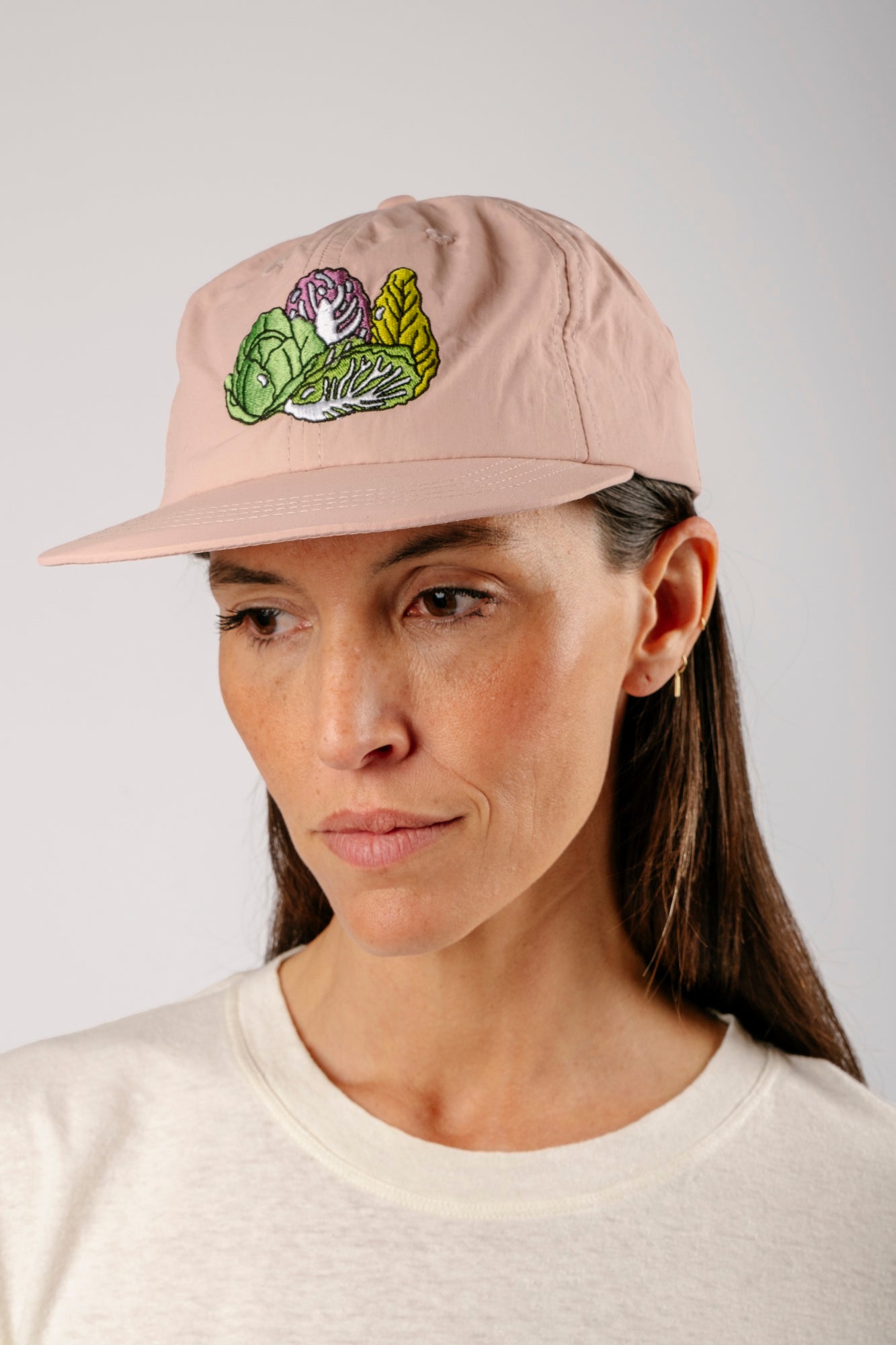 Cabbage Hat