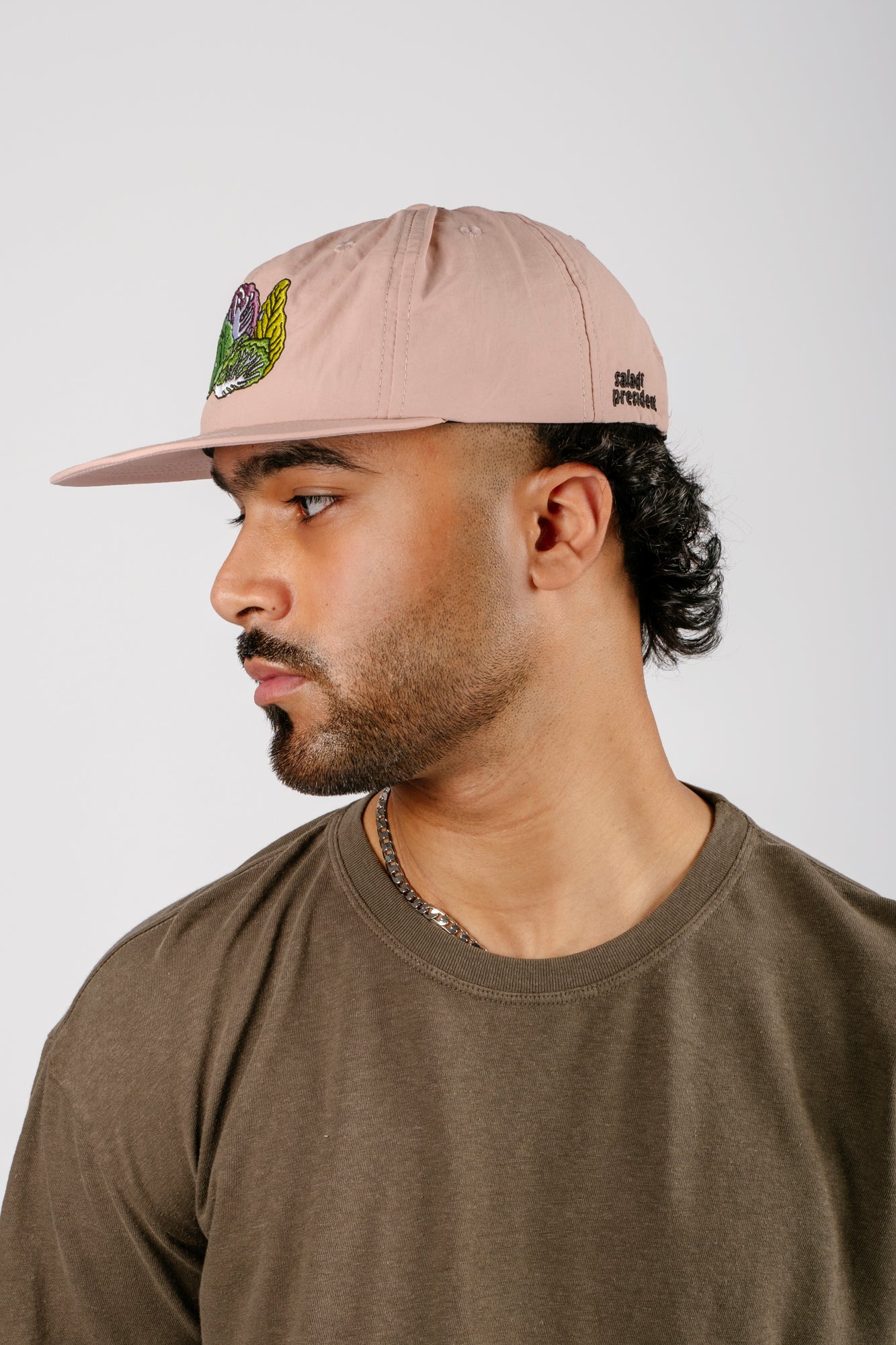 Cabbage Hat