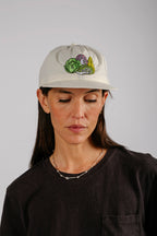 Cabbage Hat