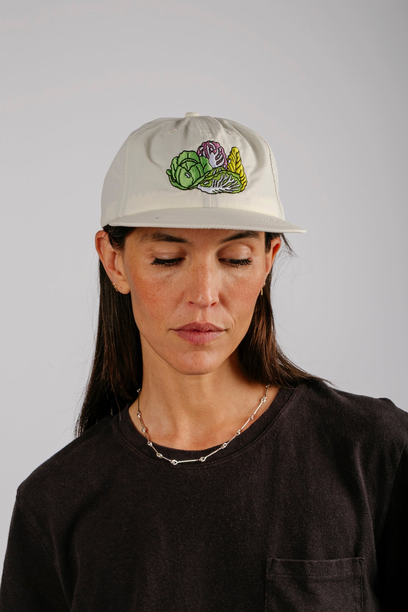 Cabbage Hat