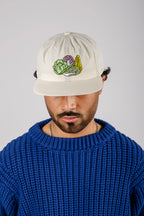 Cabbage Hat