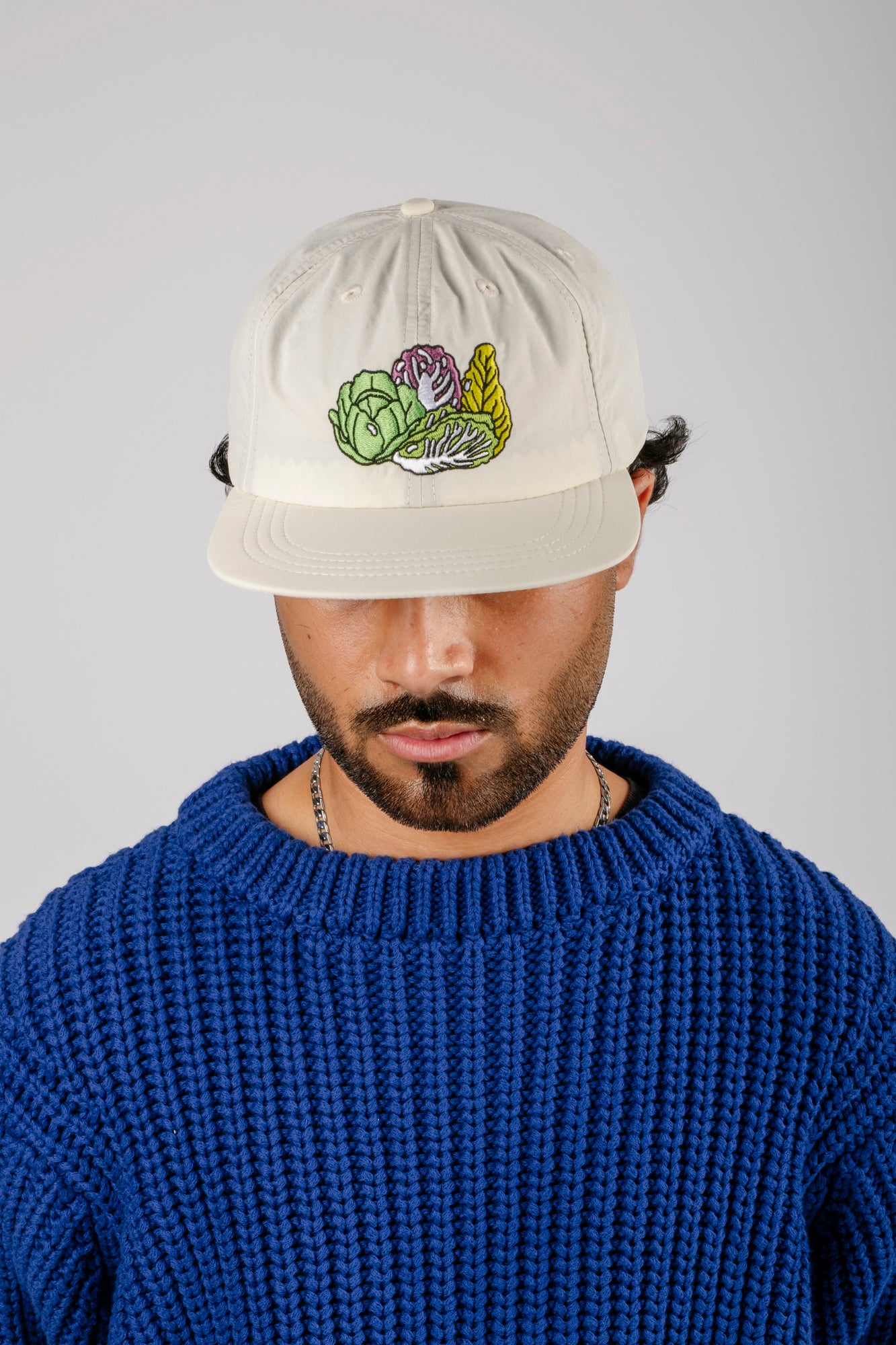 Cabbage Hat