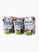 Load image into Gallery viewer, Salad Toppers | 3 Flavors
