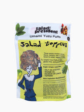 Load image into Gallery viewer, Salad Toppers | 3 Flavors
