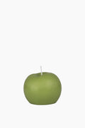 Apple Candle