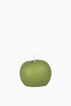 Apple Candle
