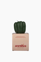 Bell Pepper Candle