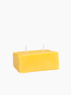 Butter Candle | Unscented