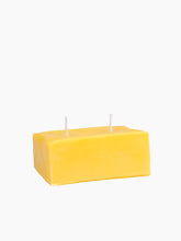 Load image into Gallery viewer, Butter Candle | Unscented
