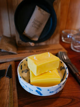 Load image into Gallery viewer, Butter Candle | Unscented
