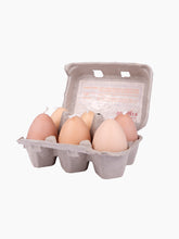 Load image into Gallery viewer, Egg Candles | 6 Pack | Scented
