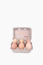 Egg Candles