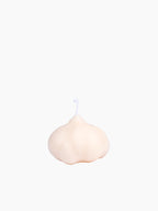 Garlic Candle | Unscented