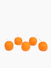 Load image into Gallery viewer, Kumquat Candles| 8 Pack | Scented
