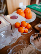 Kumquat Candles| 8 Pack | Scented