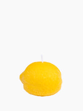 Load image into Gallery viewer, Lemon Candle | Scented
