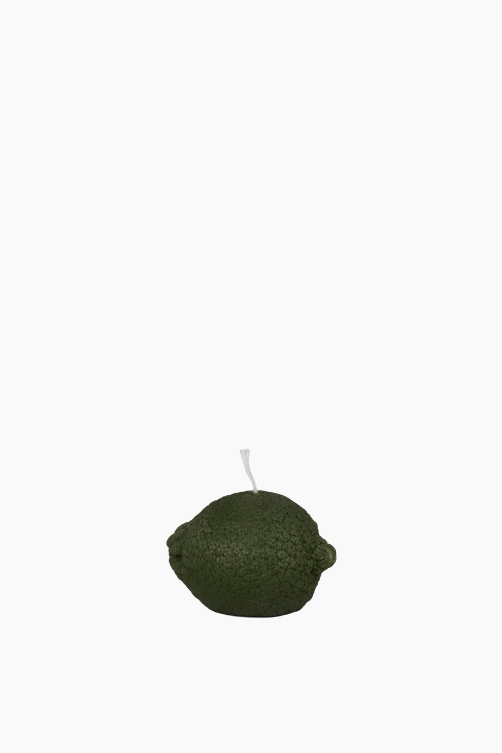Lime Candle