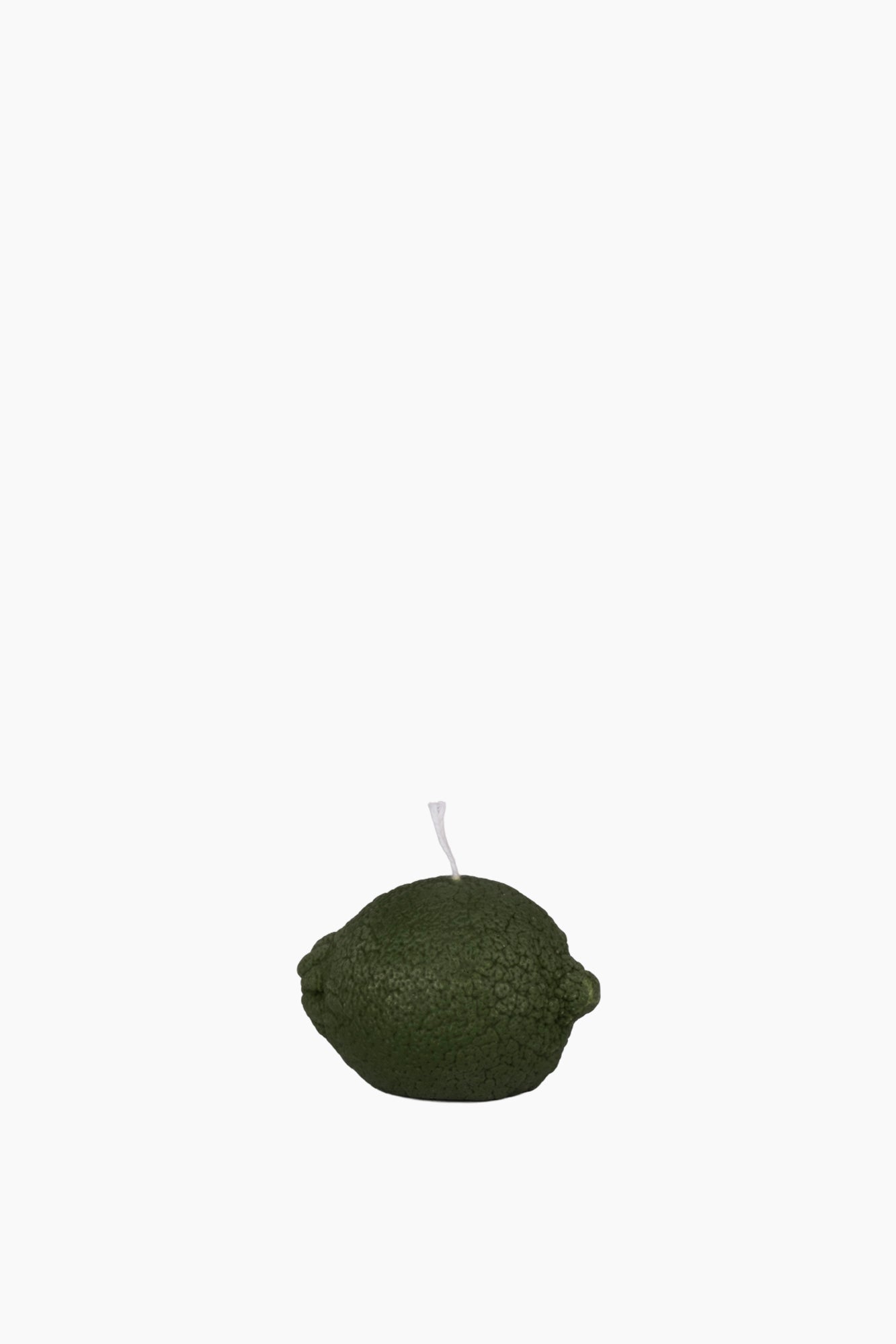 Lime Candle