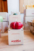 Heirloom Tomato Candle