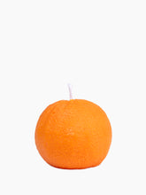 Load image into Gallery viewer, Orange Candle | Scented
