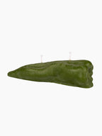 Chili Pepper Candle | Unscented