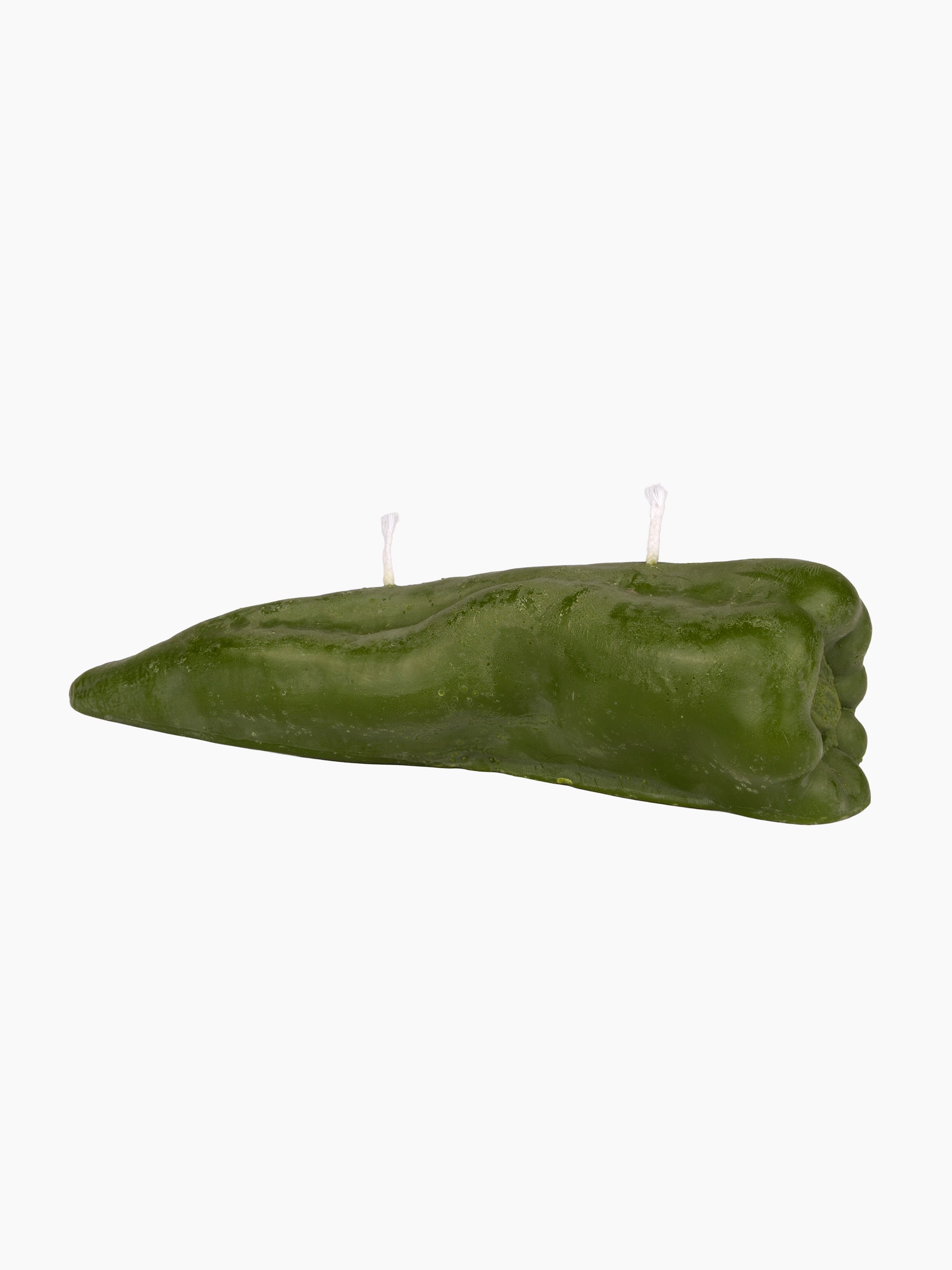 Chili Pepper Candle | Unscented