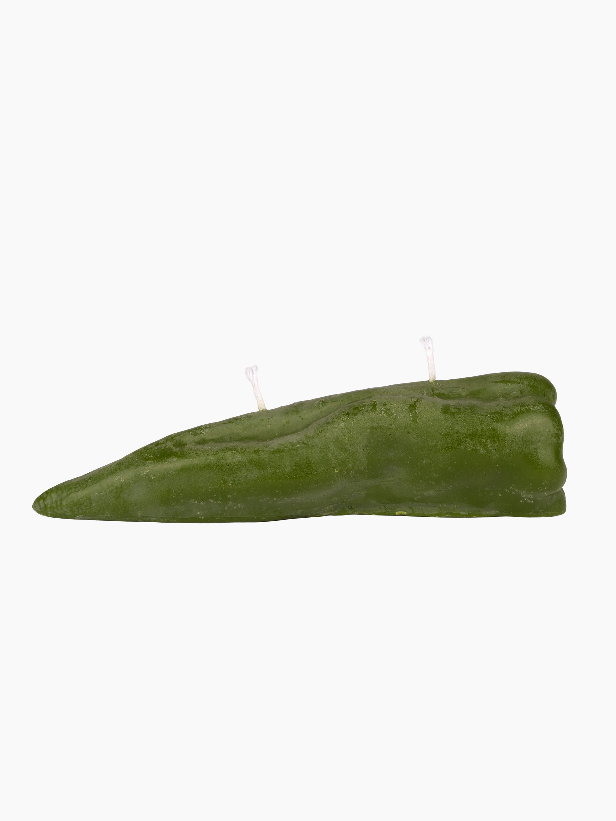 Chili Pepper Candle | Unscented