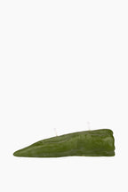 Chili Pepper Candle