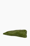 Chili Pepper Candle