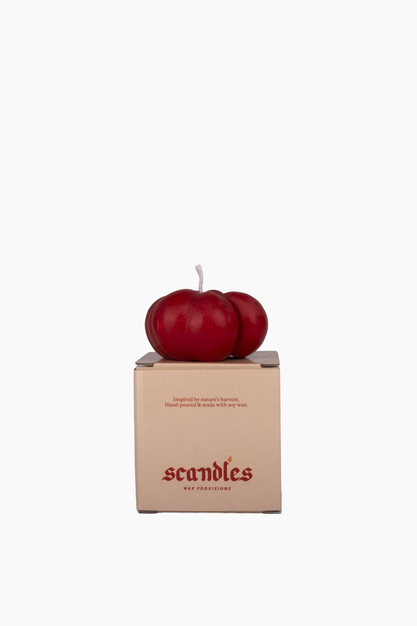 Heirloom Tomato Candle