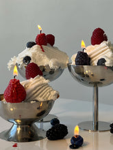 Load image into Gallery viewer, Strawberry Candle | Scented
