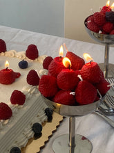 Load image into Gallery viewer, Strawberry Candle | Scented
