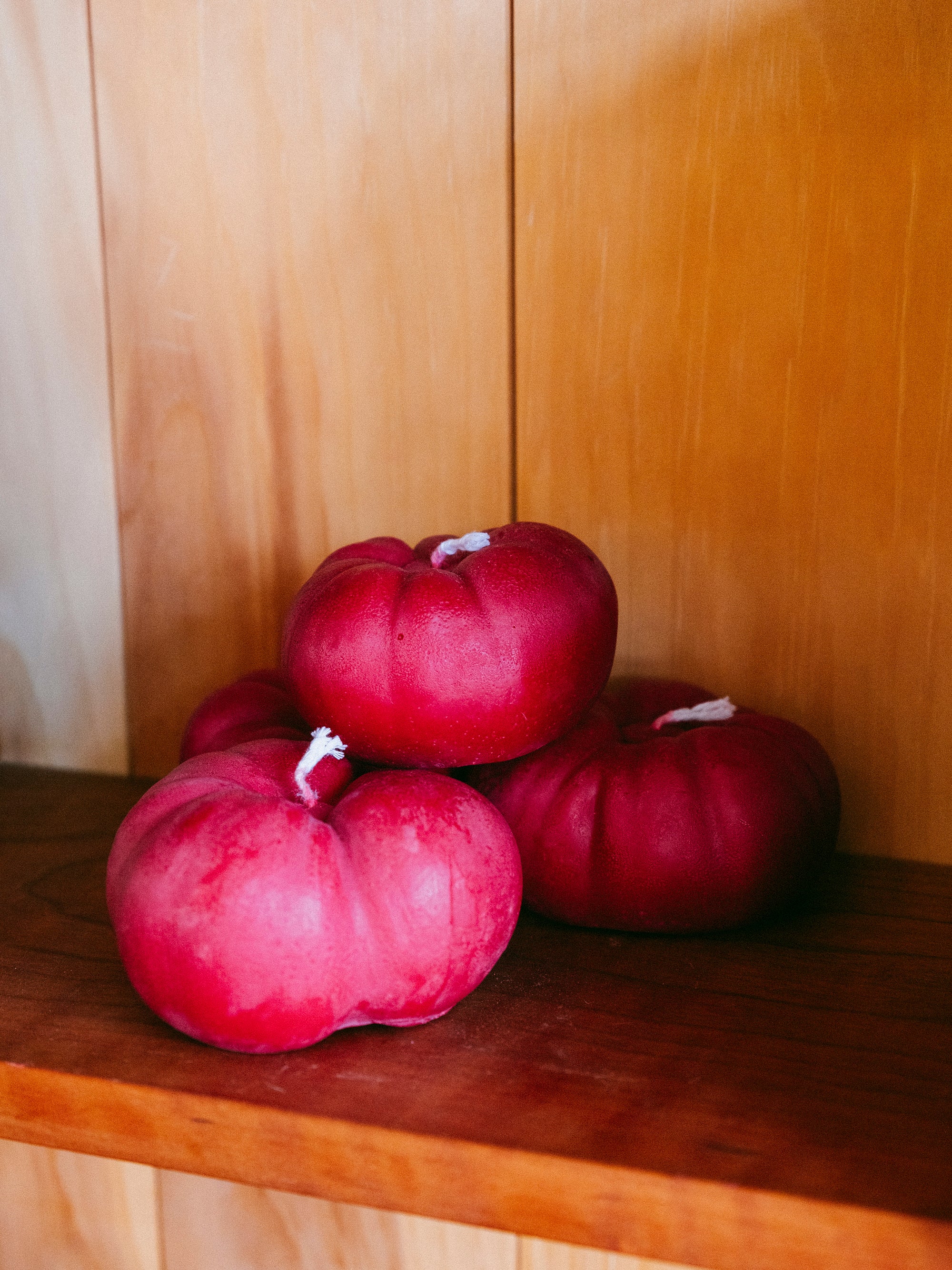 Heirloom Tomato Candle | Scented