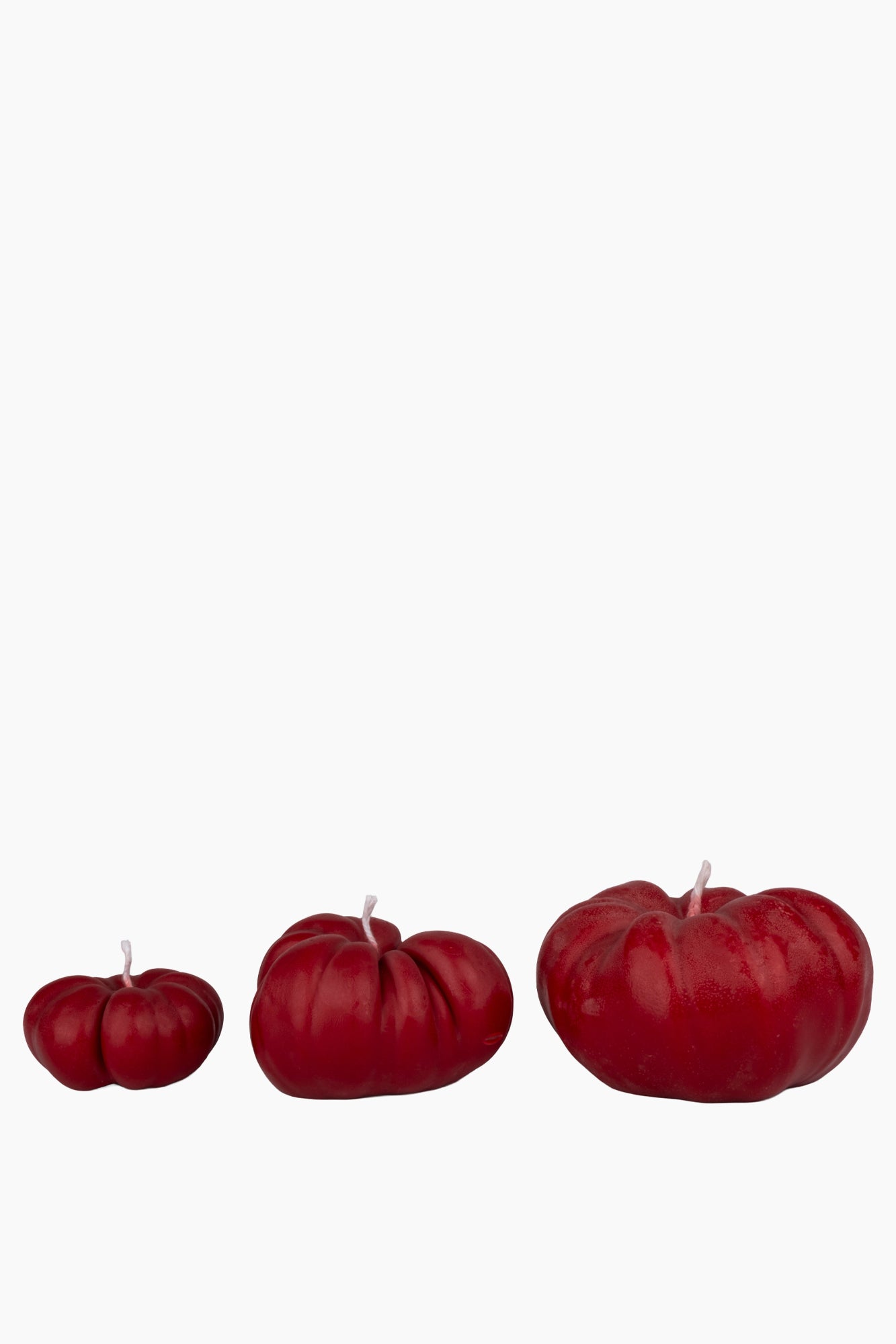 Heirloom Tomato Candle