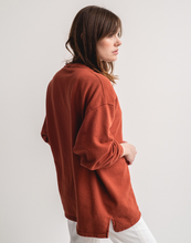 Load image into Gallery viewer, Vintage Terry Sweatshirt - 4 Colors
