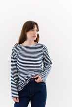 Load image into Gallery viewer, The Bateau Shirt
