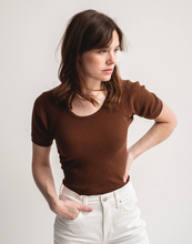 Load image into Gallery viewer, Vintage Berlin Tee - 4 Colors
