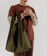 Load image into Gallery viewer, Standard Baggu - Tamarind
