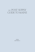 The Post Supply Guide to Maine 2026