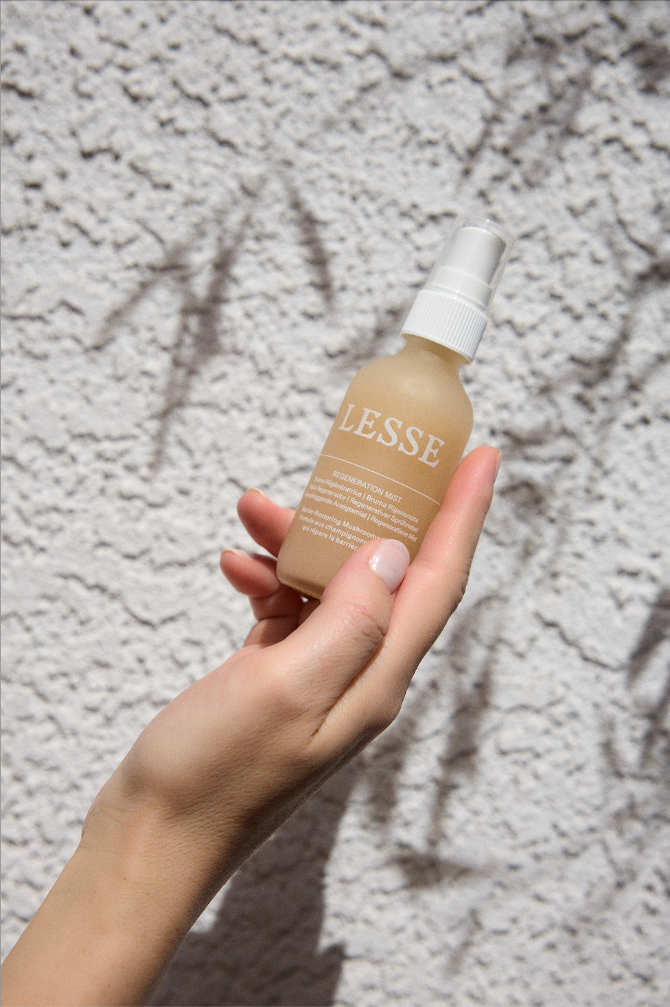 Regeneration Mist
