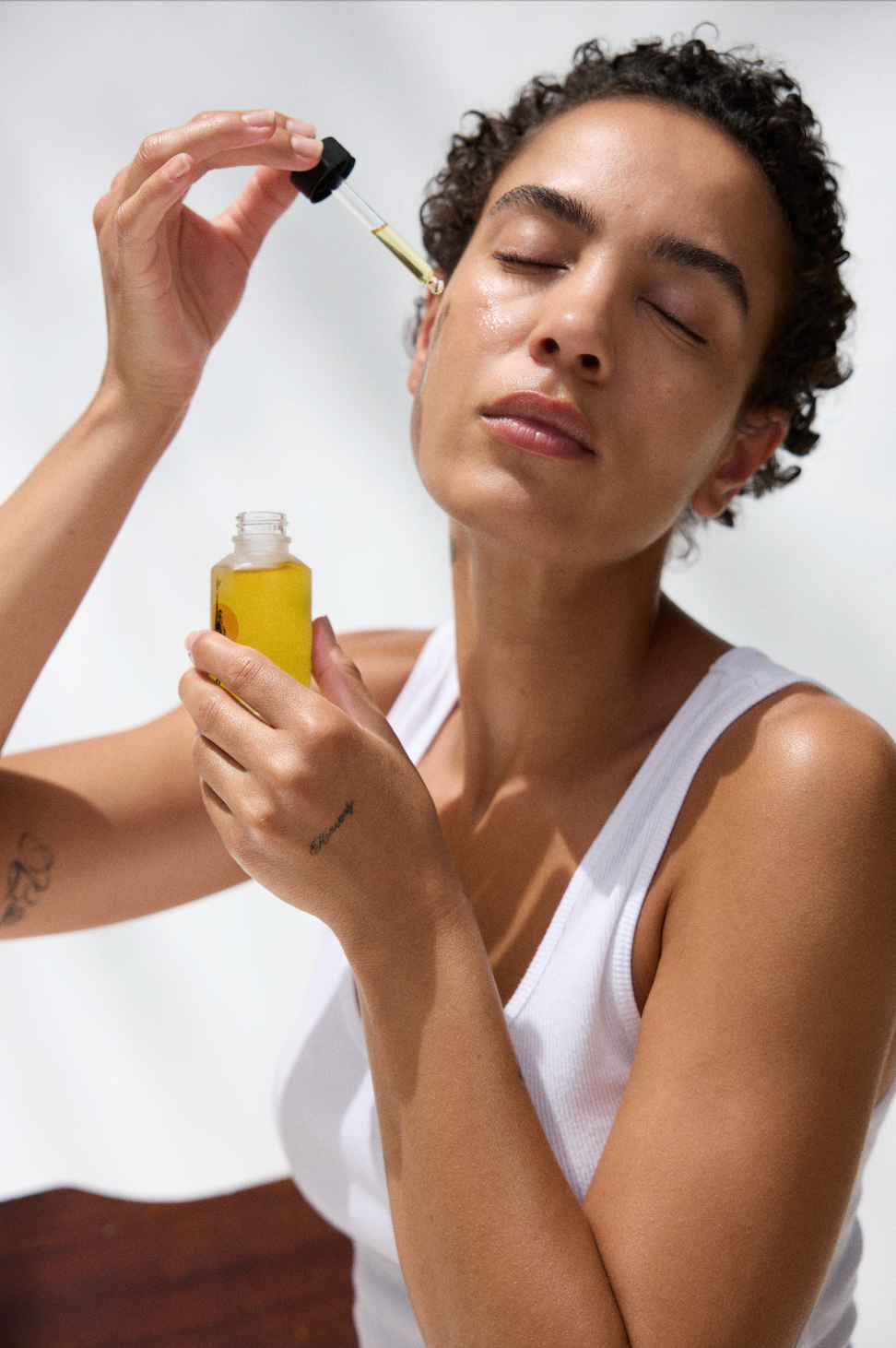 Wonder Serum