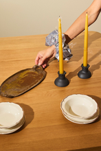 Load image into Gallery viewer, Trattoria Dessert Plate
