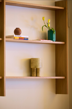 Load image into Gallery viewer, Moon Jar Vase | Assorted Sizes + Colors
