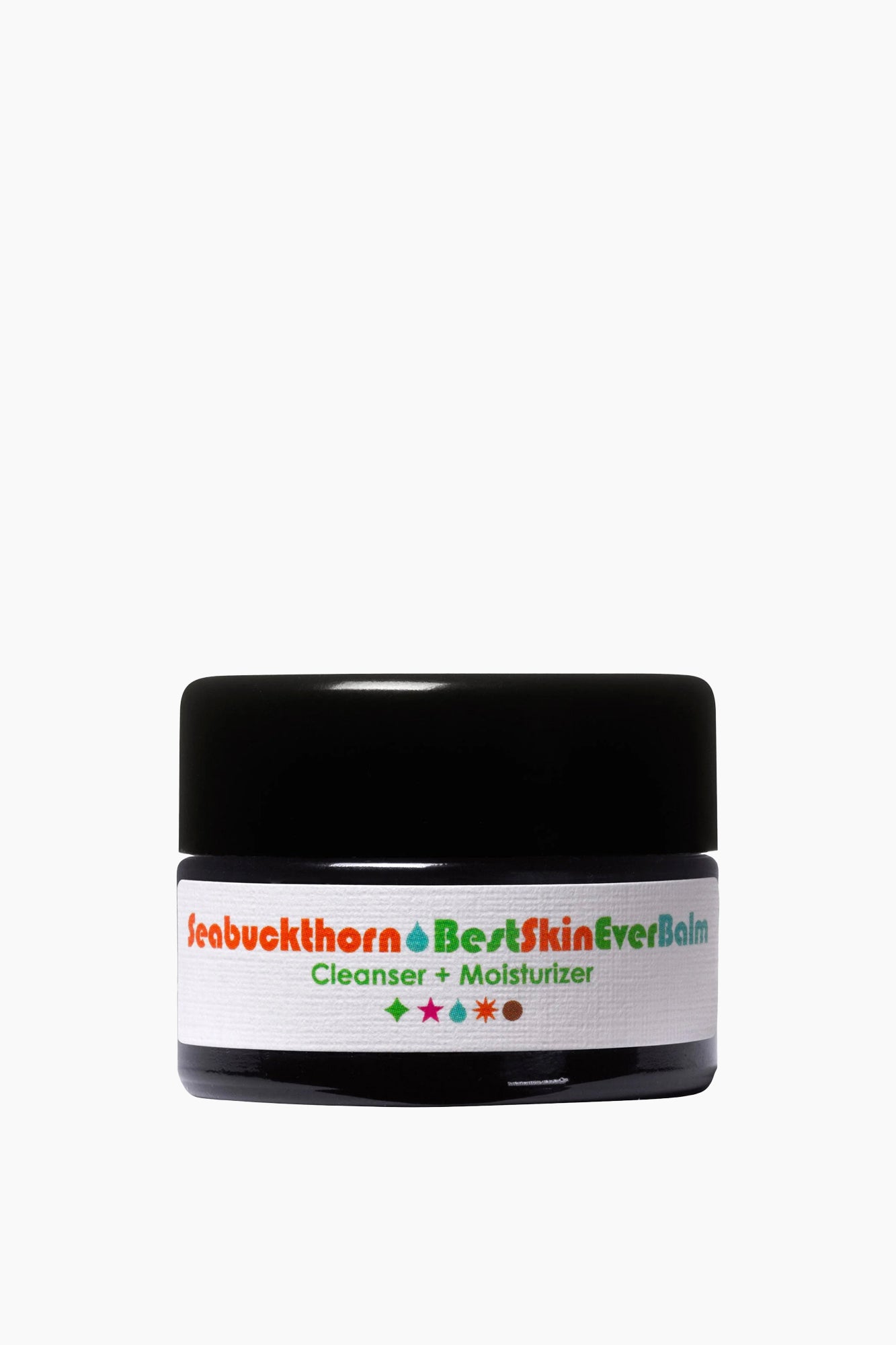 Seabuckthorn Best Skin Ever Balm