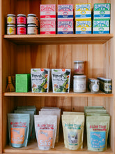 Load image into Gallery viewer, Salad Toppers | 3 Flavors

