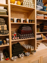 Load image into Gallery viewer, Organic Cotton Underwood Towels | Moss

