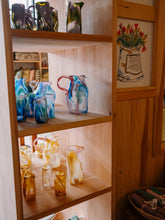 Load image into Gallery viewer, Hand Dyed Canyon Pitcher | 3 Colors

