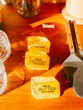 Load image into Gallery viewer, Hand-Painted Butter Claw Clip
