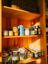 Load image into Gallery viewer, Jar of Alaskan Smoked Sockeye Salmon
