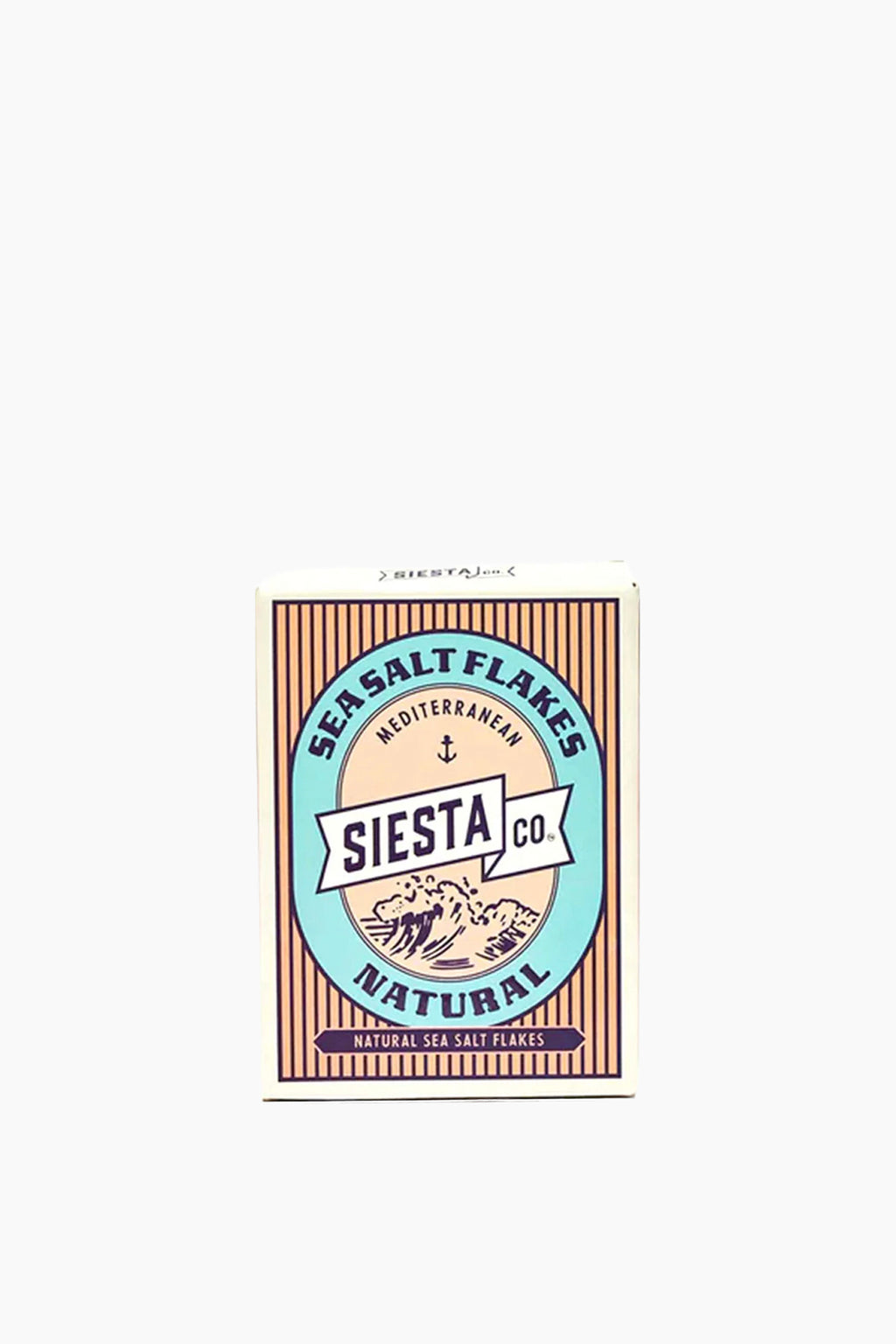 Sea Salt Flakes